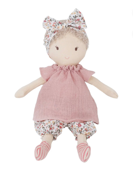 Poppy Baby Doll