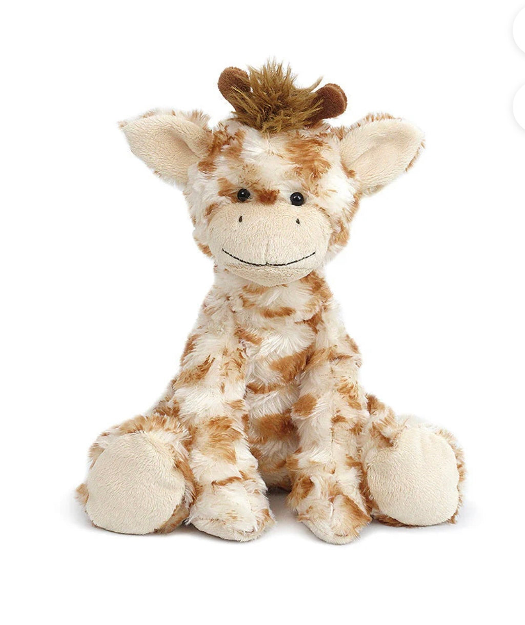 Tally Giraffe