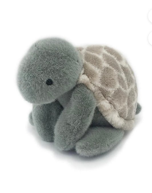 Taylor Cuddle Turtle Plush Toy