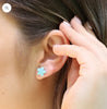 Jenna Stud Earing