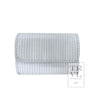 Mini Rollup Hanging Bag - Pimlico Stripe Blue