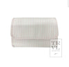 Mini Rollup Hanging Bag - Pimlico Stripe Pink