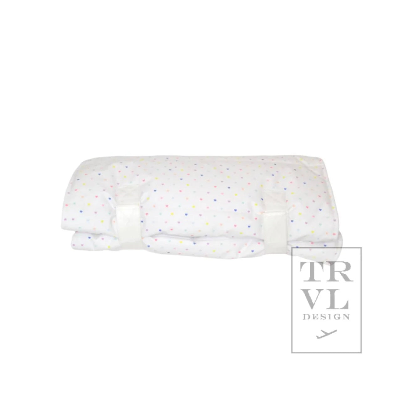 Nap Mat - Love Heart