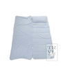 Nap Mat - Puppy Love Blue