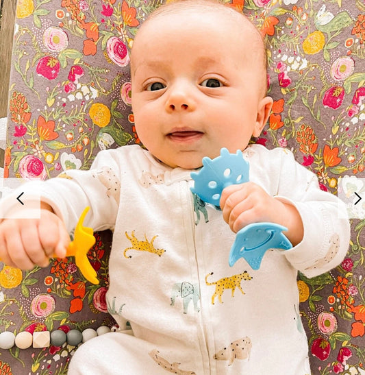 EZ-Grip Teether