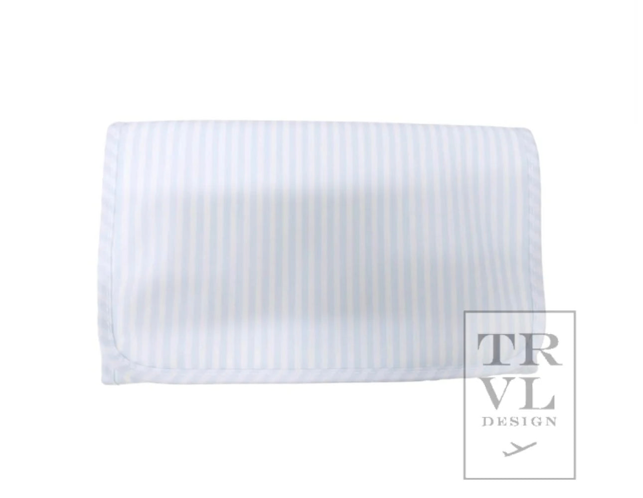 Changing Pad - Pimlico Stripe Blue