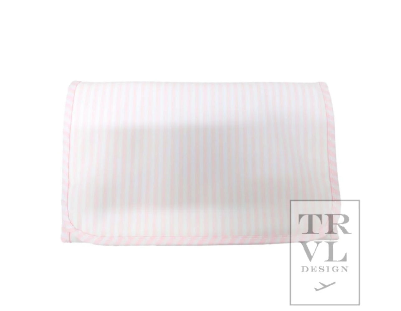 Changing Pad - Pimlico Stripe Pink