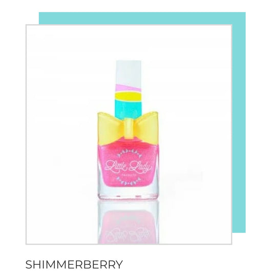 Shimmerberry