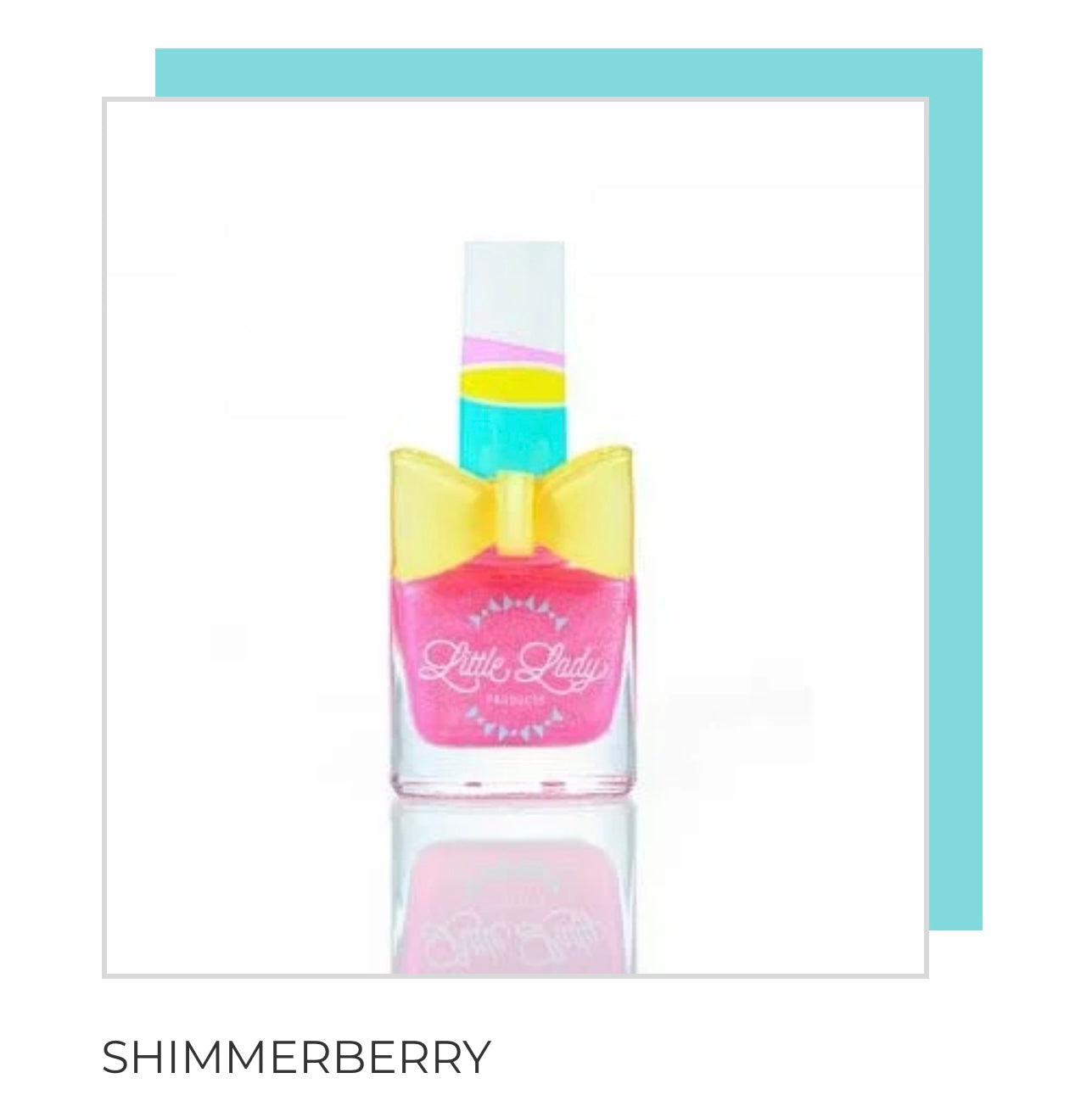 Shimmerberry