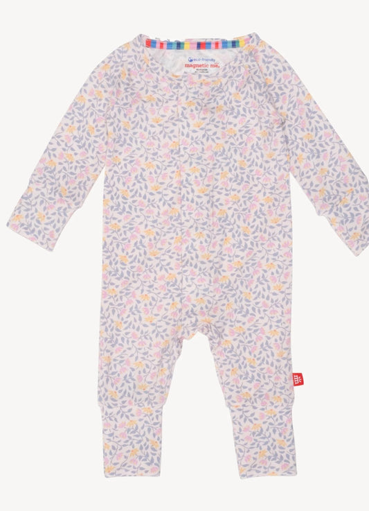 Amelia Convertible Coverall