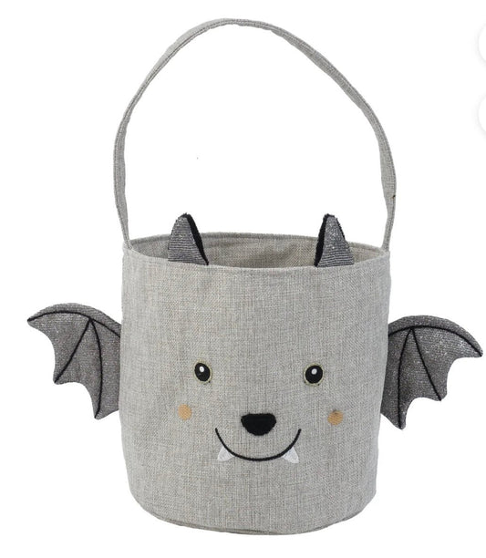 Bat Halloween Bag