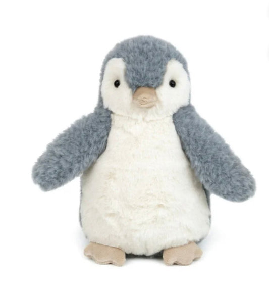 Blizzard Penguin