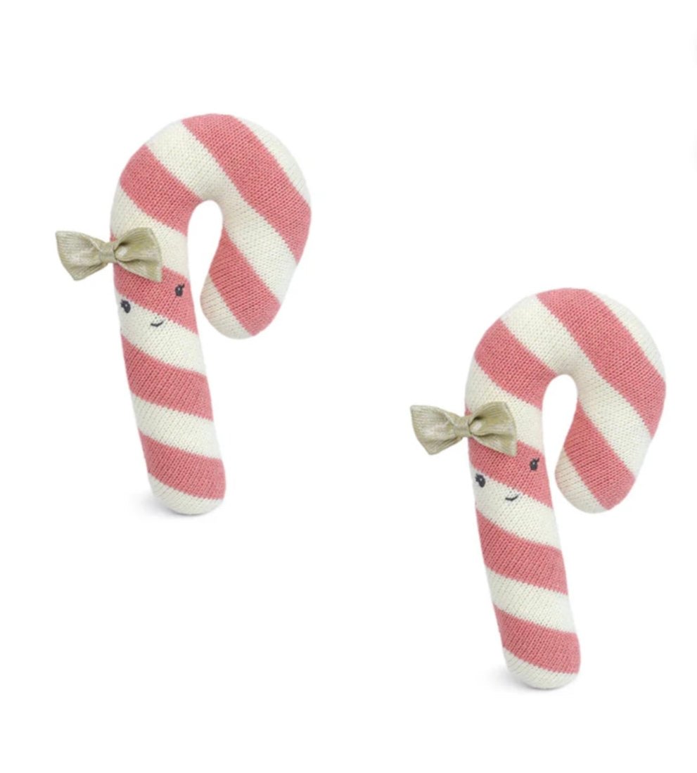 Candy Cane - Pink