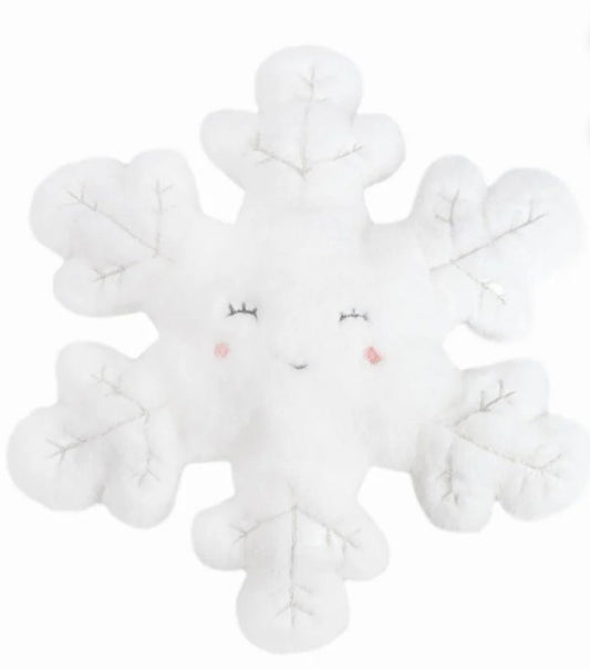 Icy Snowflake