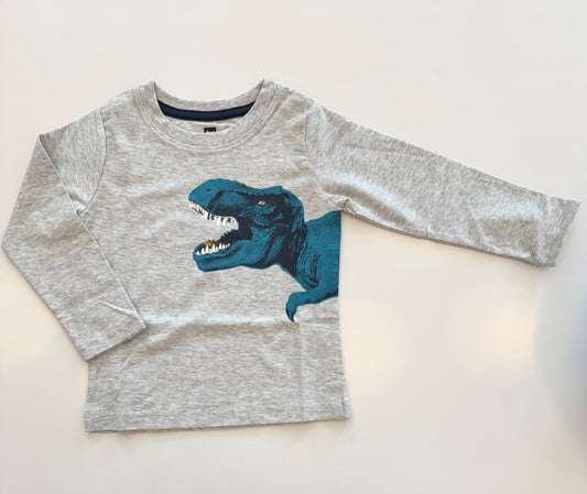 Flexin' Rex Graphic Tee