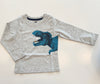 Flexin' Rex Graphic Tee