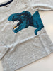 Flexin' Rex Graphic Tee