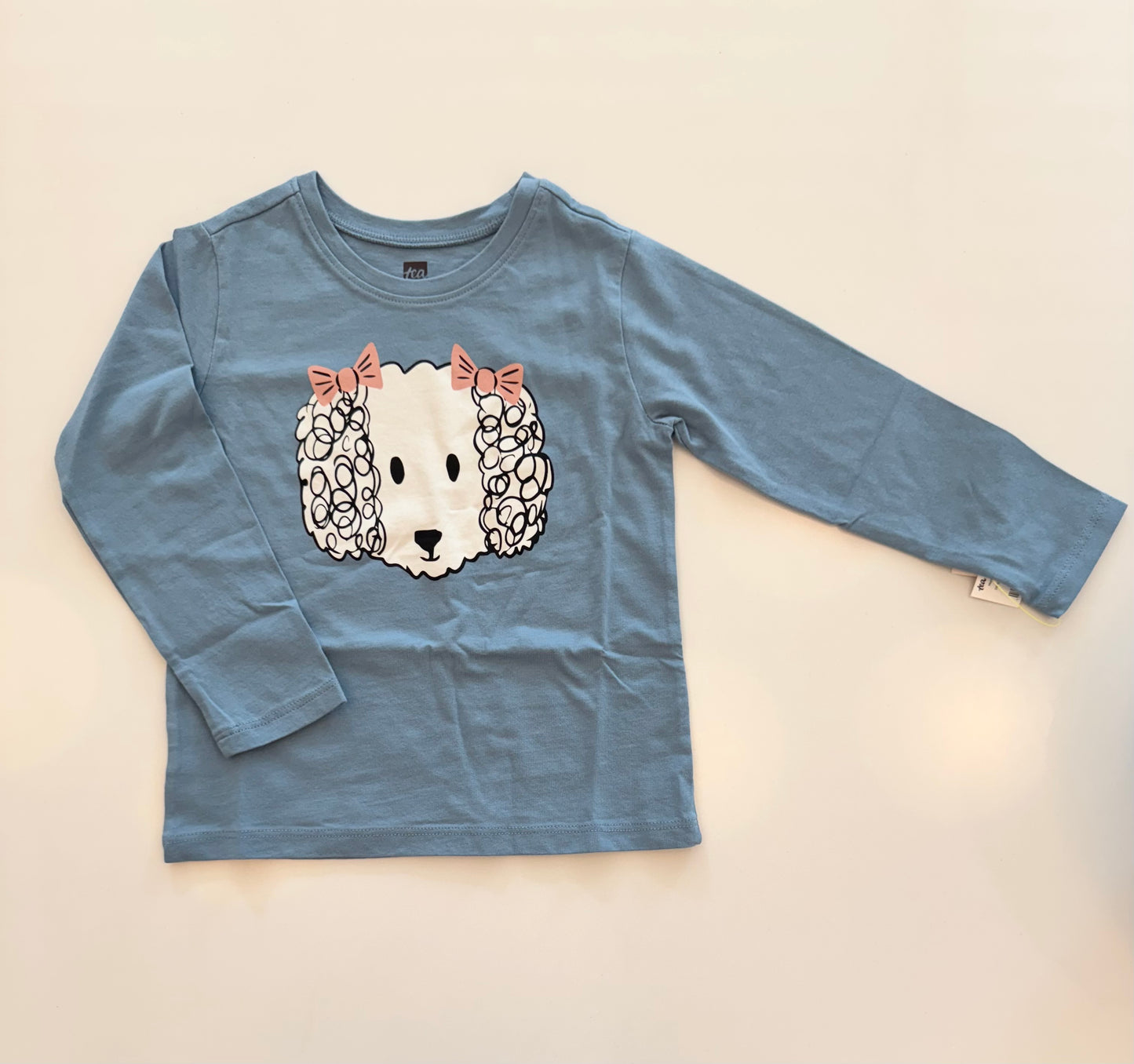 Maltipoo Graphic Tee