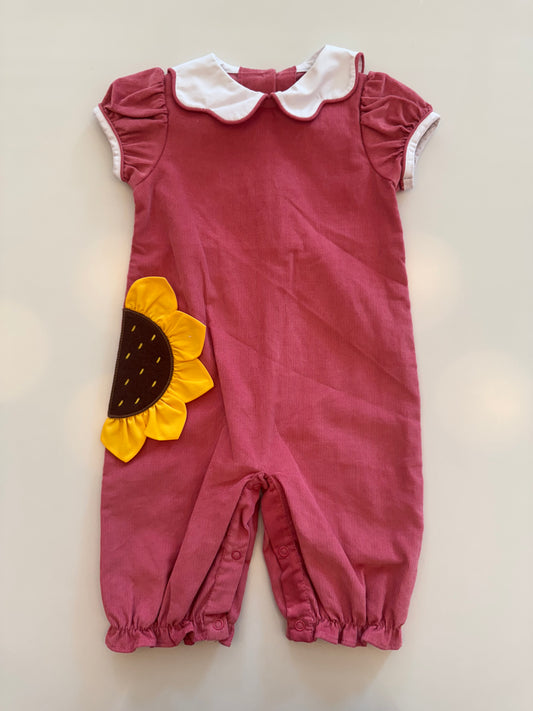 Sunflowers Louisa Bubble - Rapture Cord