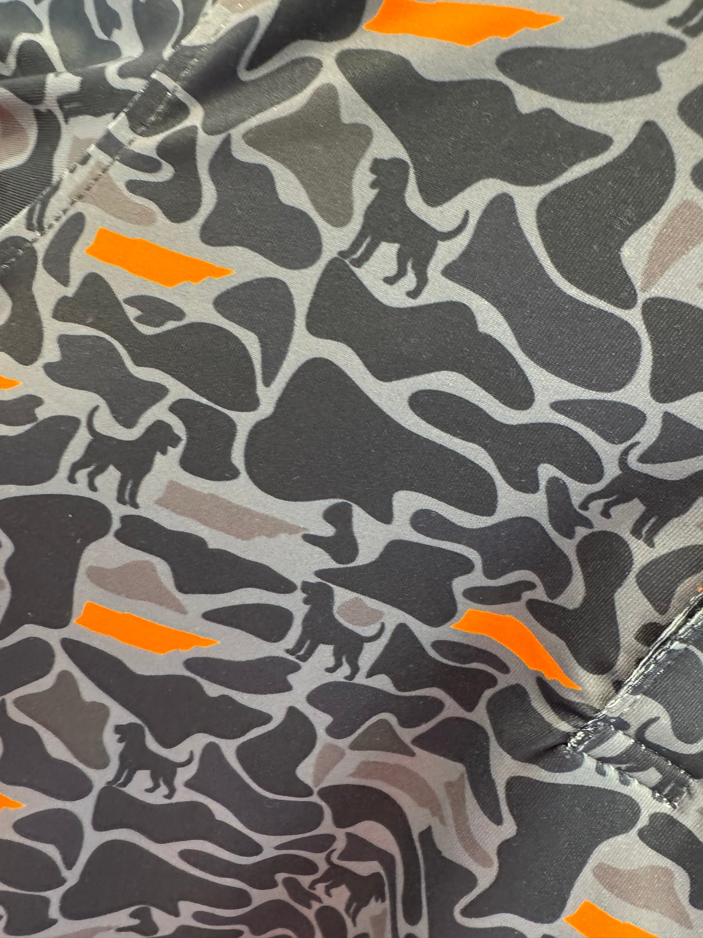 TN Camo - Bluetick