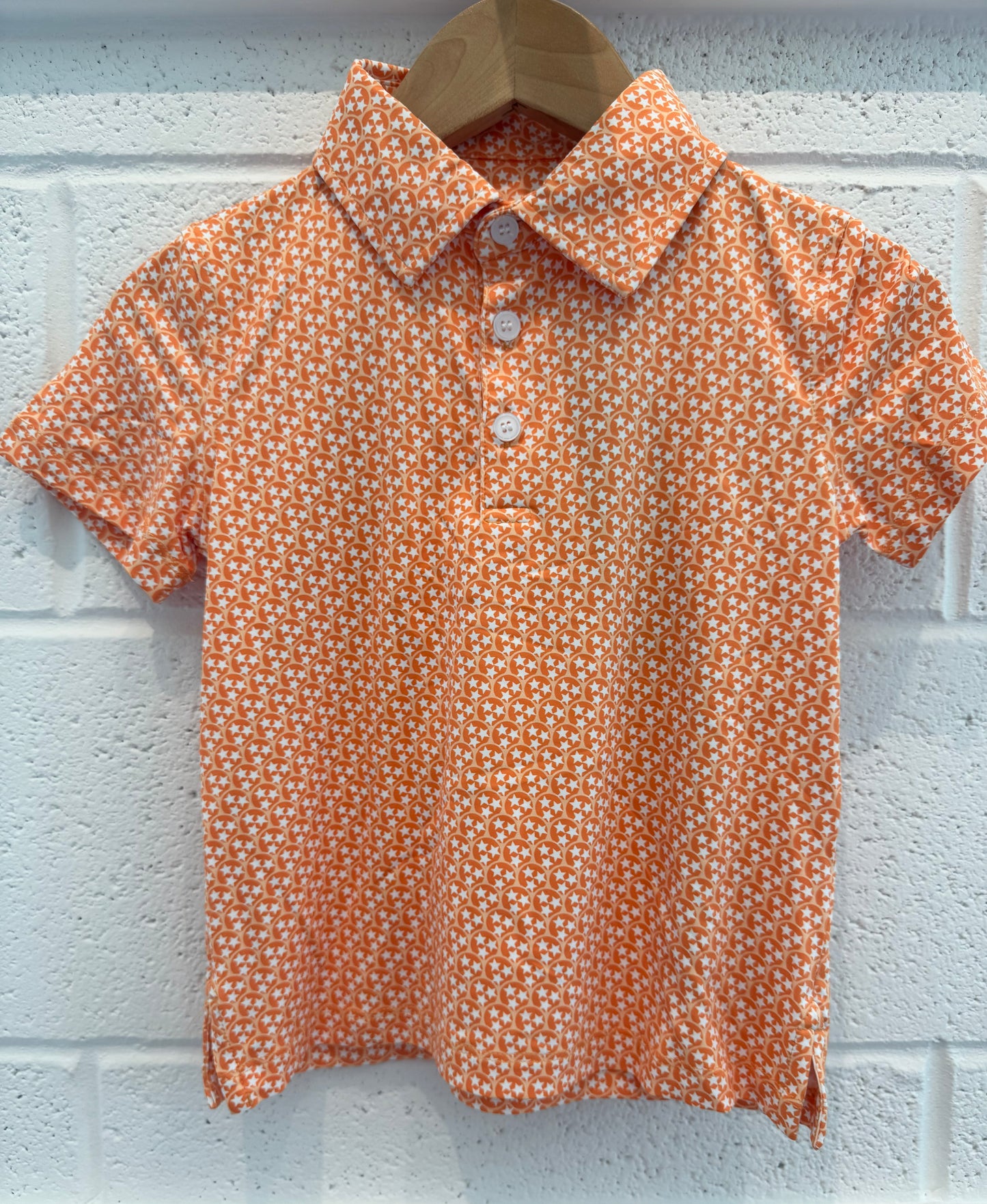 Tri-Star Polo