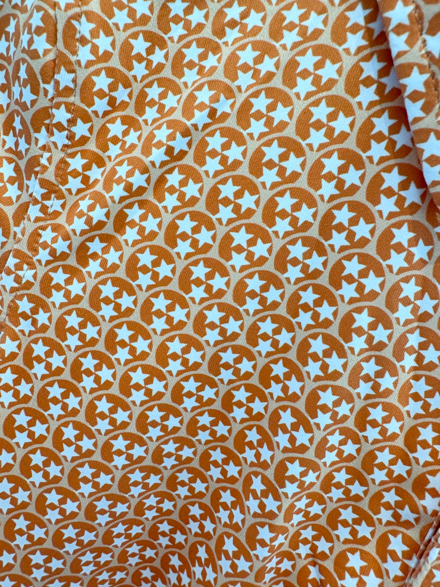 Tri-Star Polo