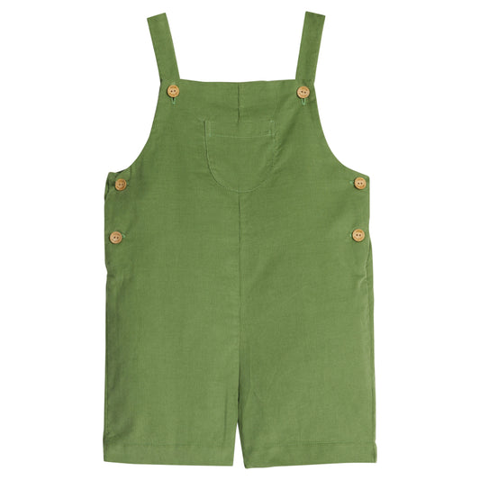 Jack Shortall - Watercress Corduroy