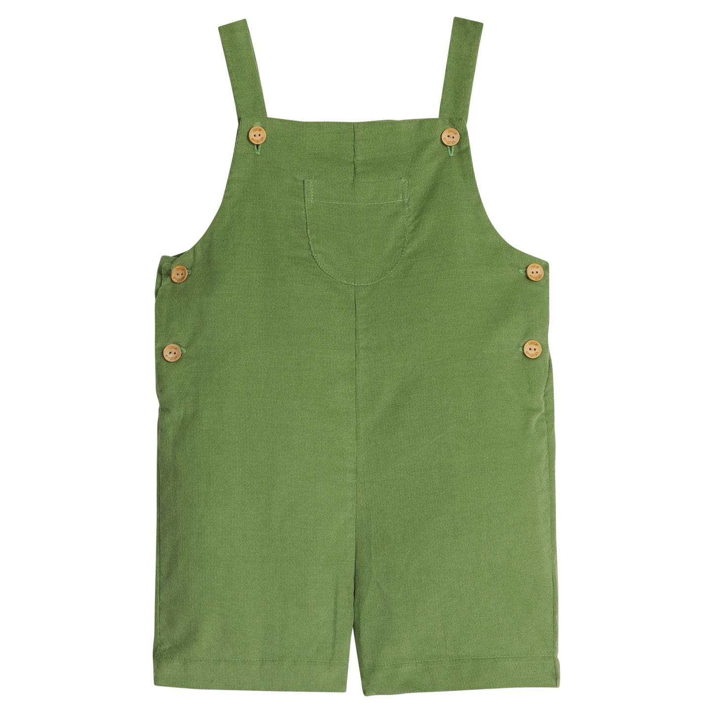 Jack Shortall - Watercress Corduroy
