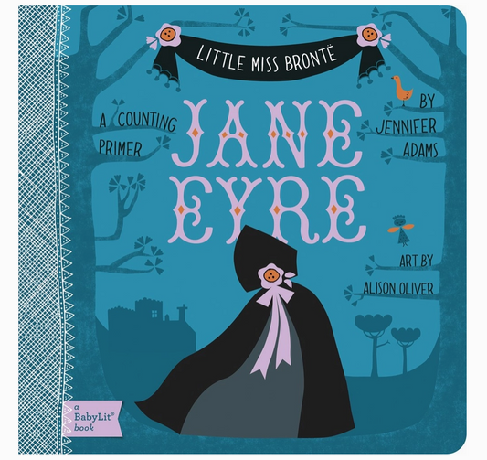 Jane Eyre (Babylit)