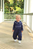 Joseph Romper - Navy