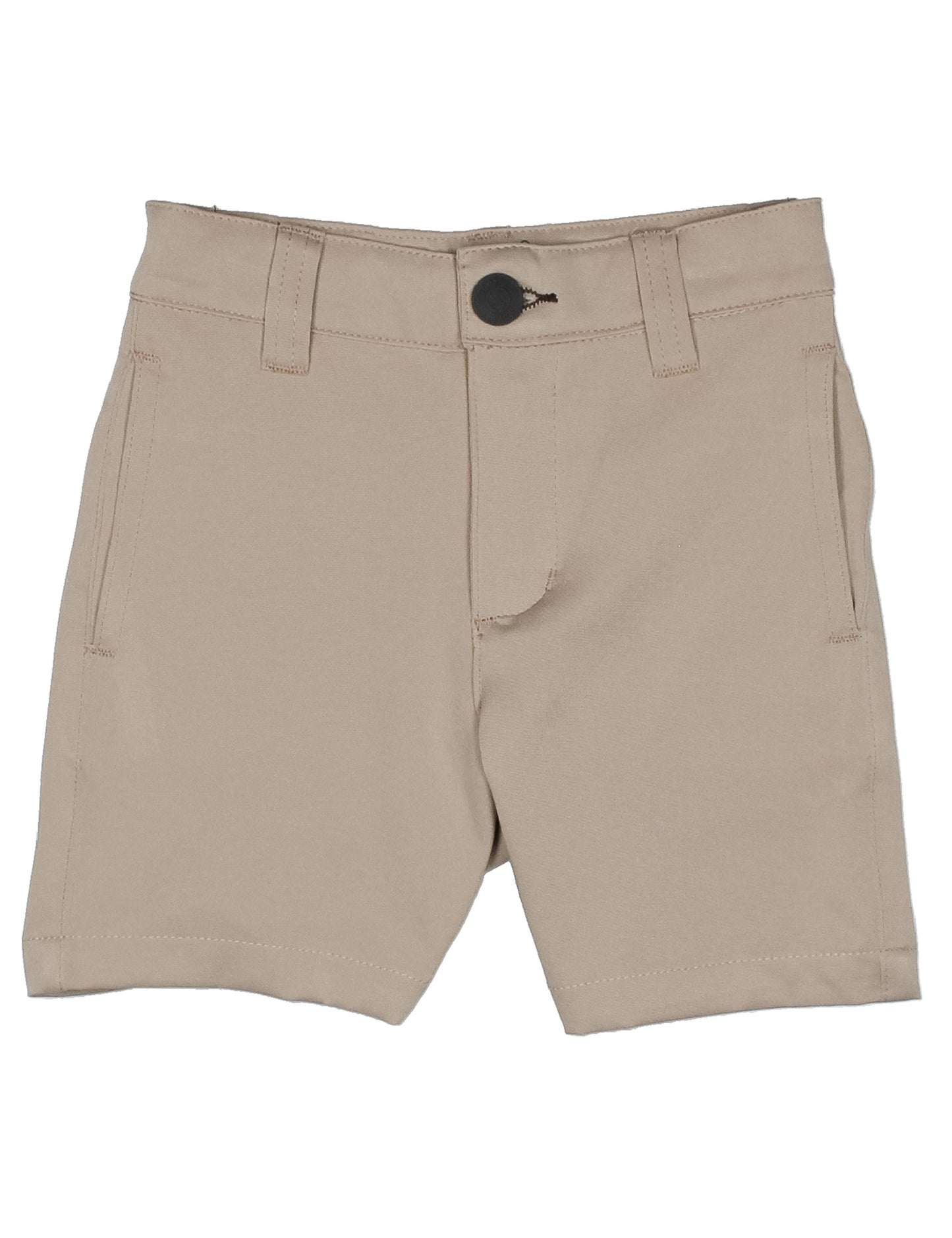 Boys Fairway Short Khaki