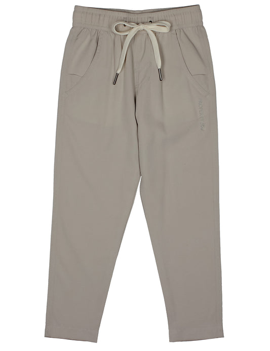 Boys Trail Pant Dove
