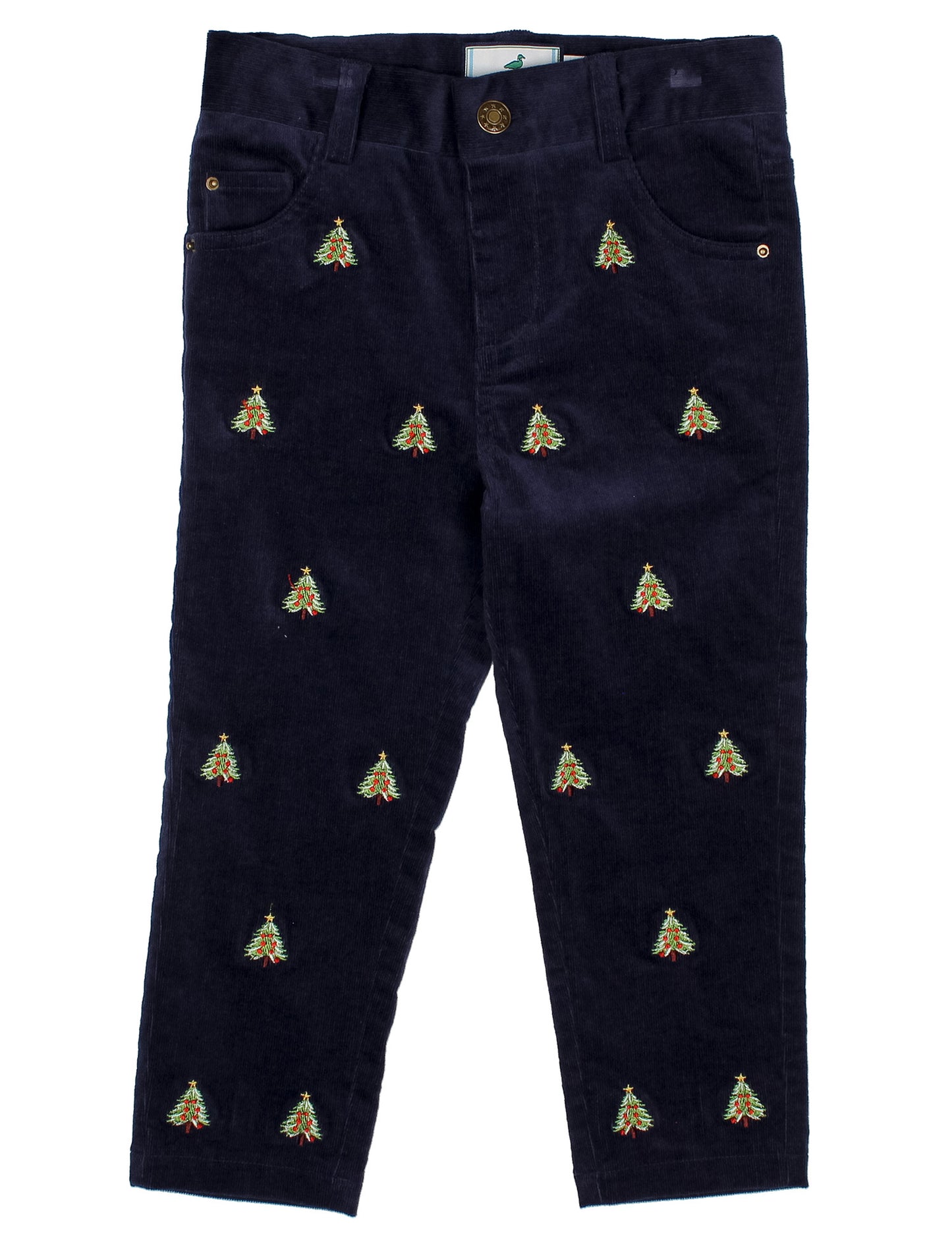 Boys Tinsel Pant