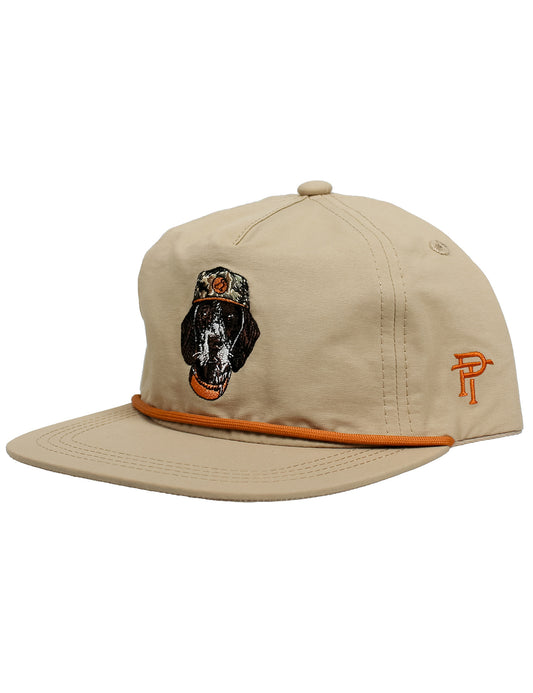 Boys Classic Rope Hat Pointer