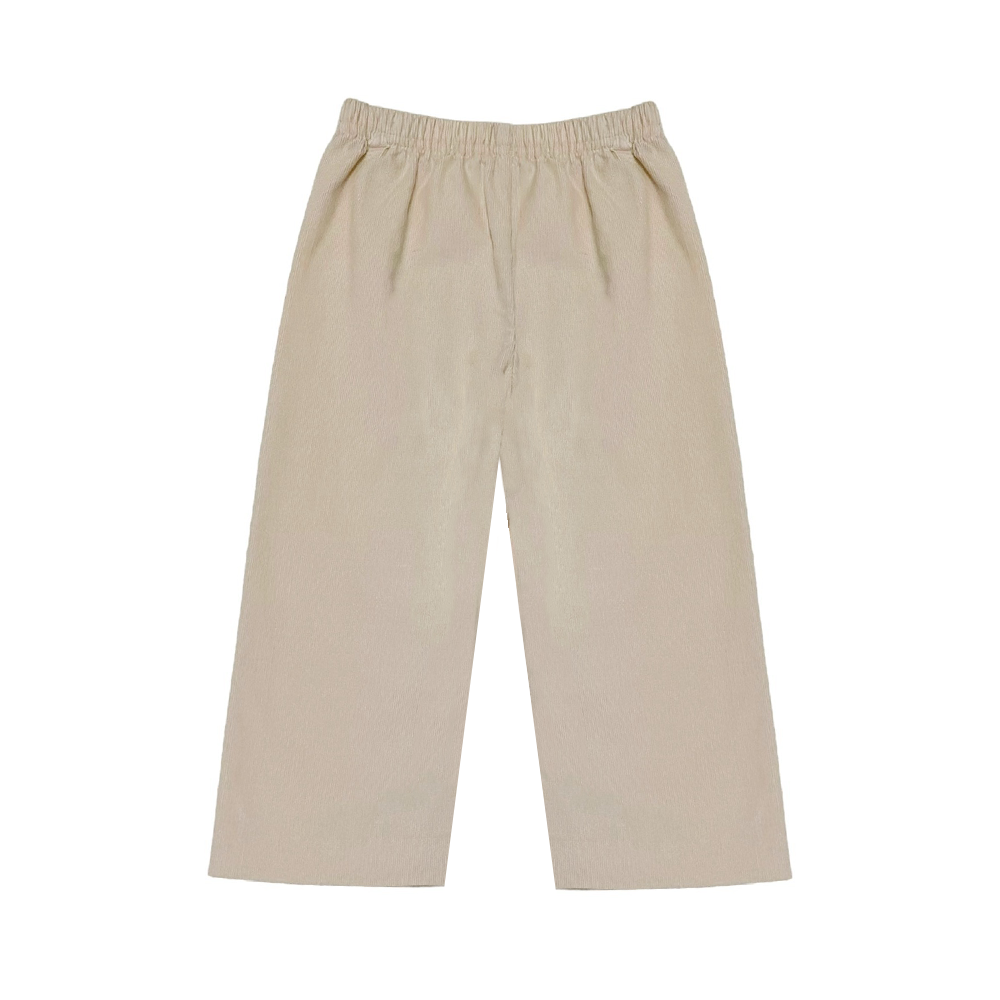 Labrador Leo Pant, Tan Cord