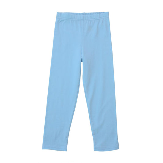 Leggings -Light Blue