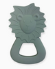 Lion Teething Ring