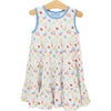 Little Explorers Twirl Dress
