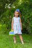 Little Explorers Twirl Dress