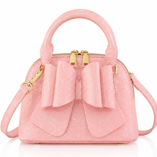 Margo: Pink Sparkle