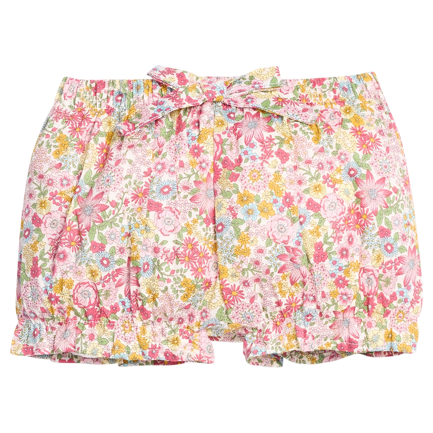 McCall Bloomer Set - Marblehead Meadow Floral