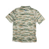 Classic Camo Polo Short Sleeve Shirt