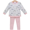 Once Upon a Time Reagan Pants Set