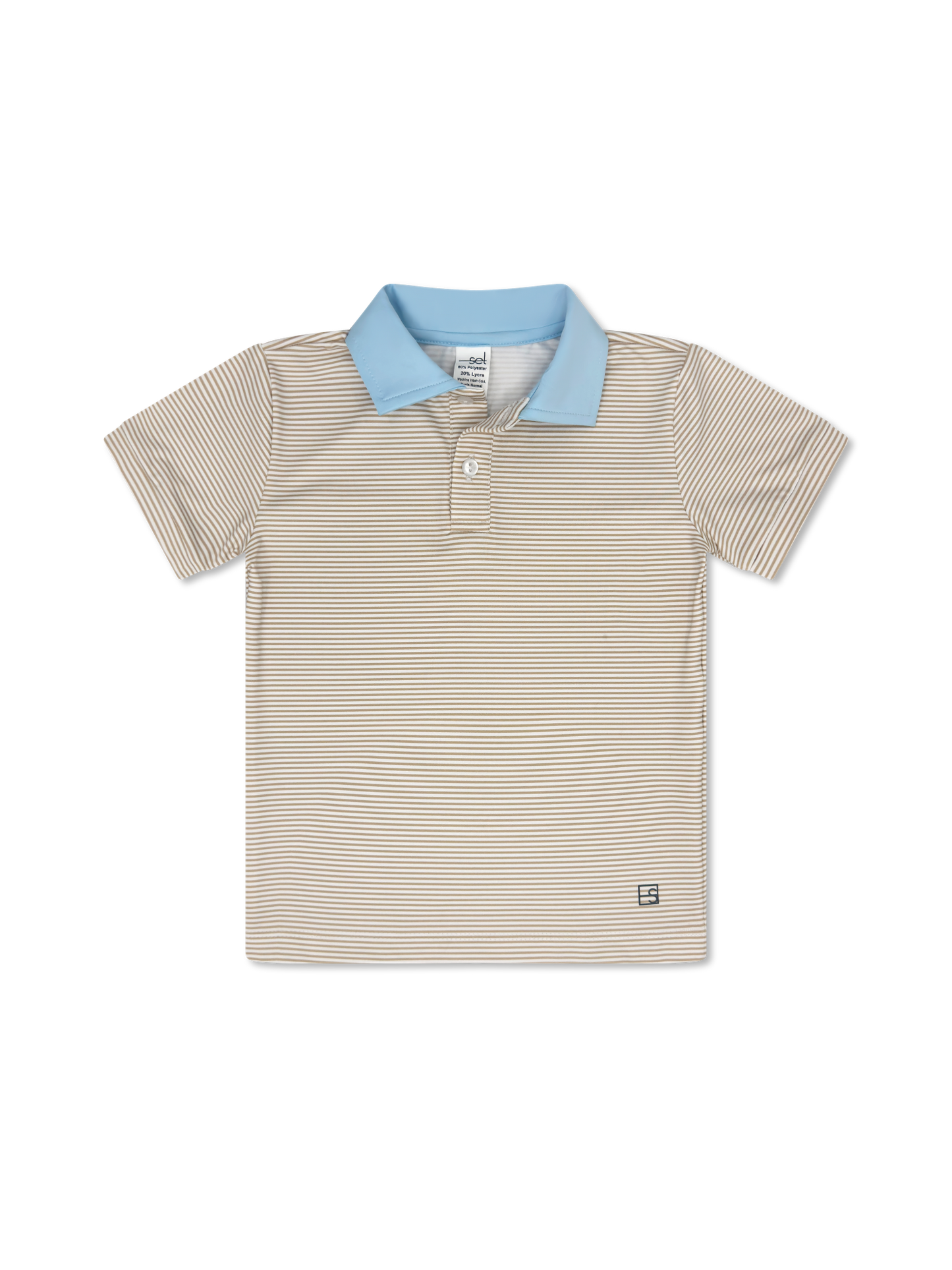 Parker Polo