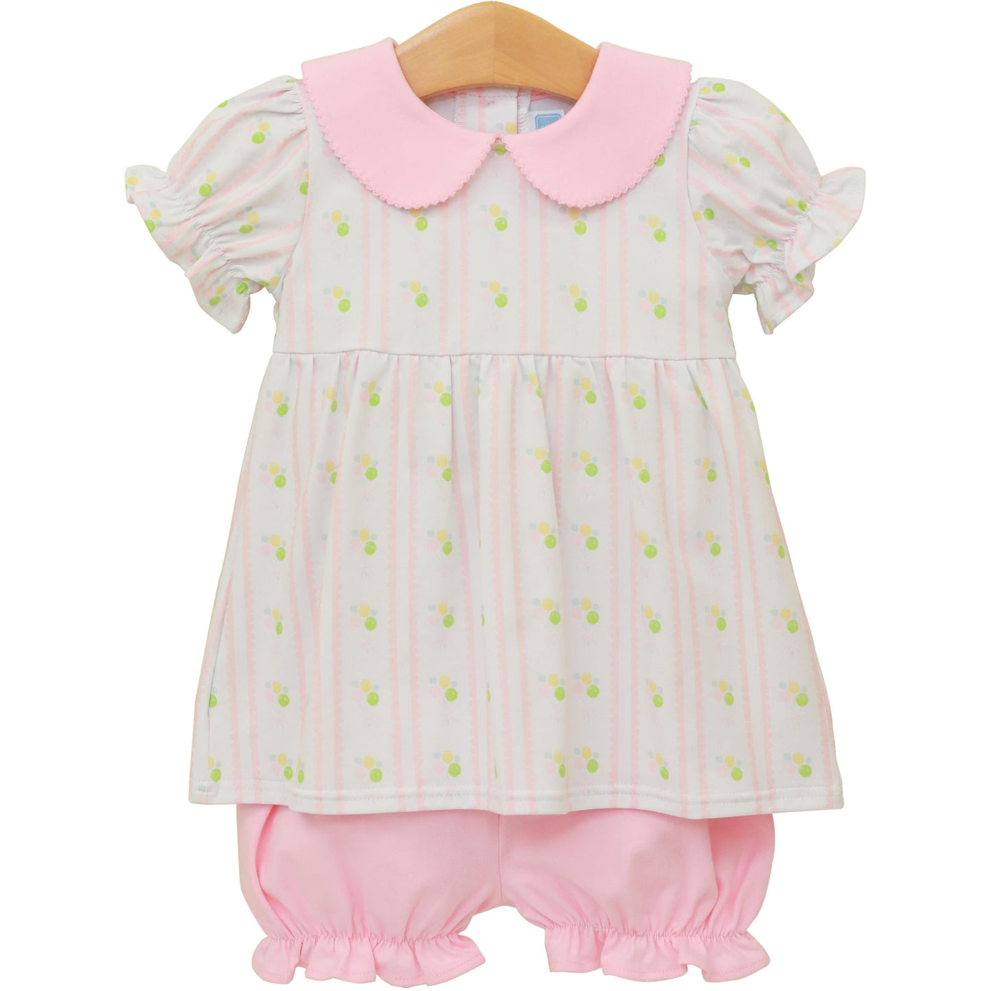 Party Time Bloomer Set