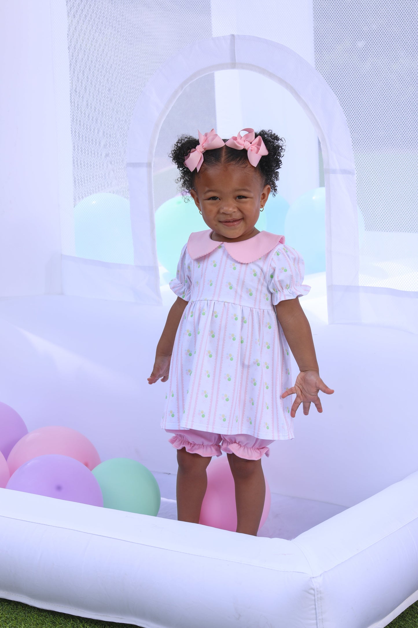 Party Time Bloomer Set