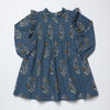 Girls Jaipur Dress - Balsam Dewdrop