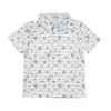 7th Inning Stretch Short Sleeve Polo