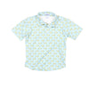 Canoes Polo Short Sleeve Shirt