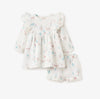 Pony Meadow Organic Muslin